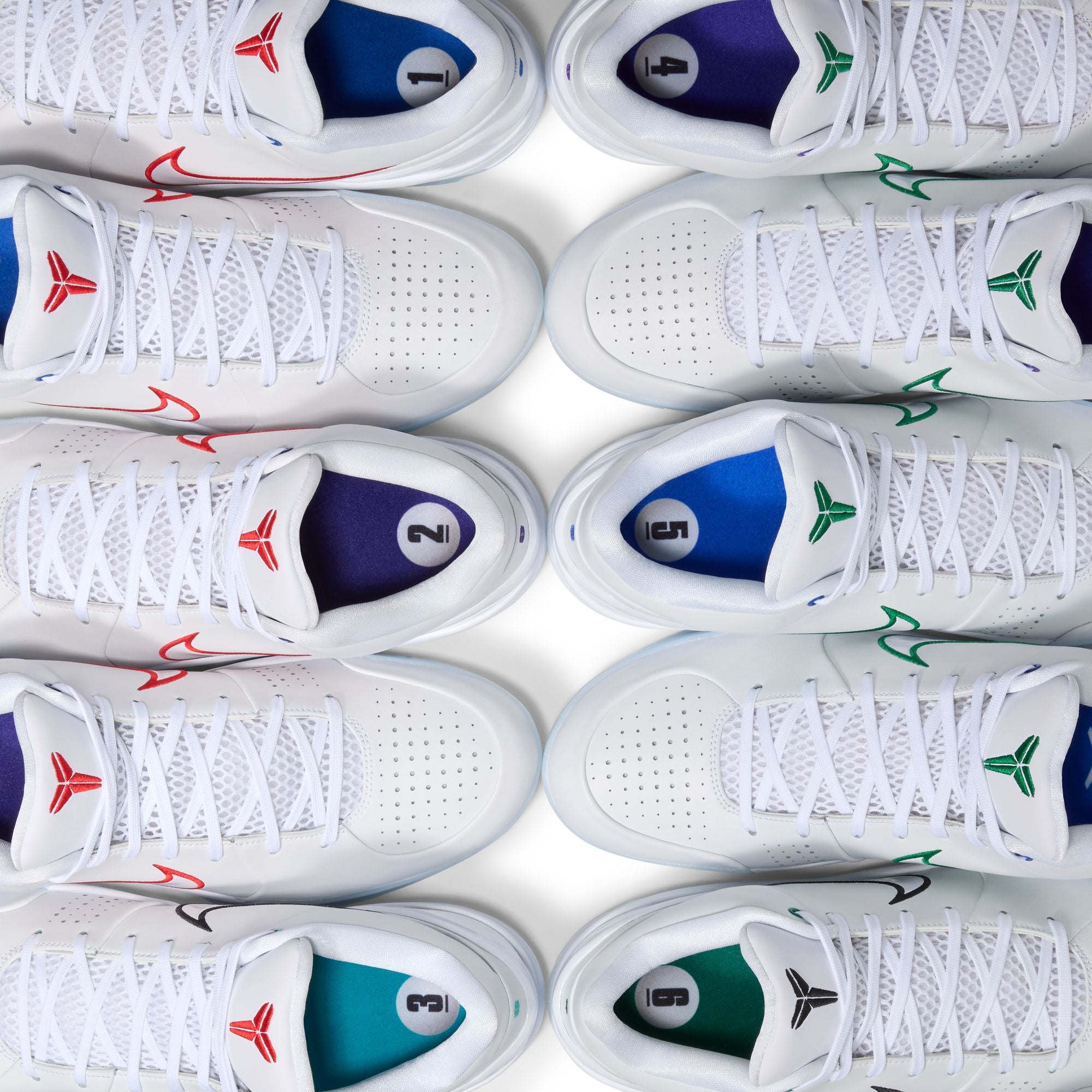 Nike Kobe 4 Protro 
