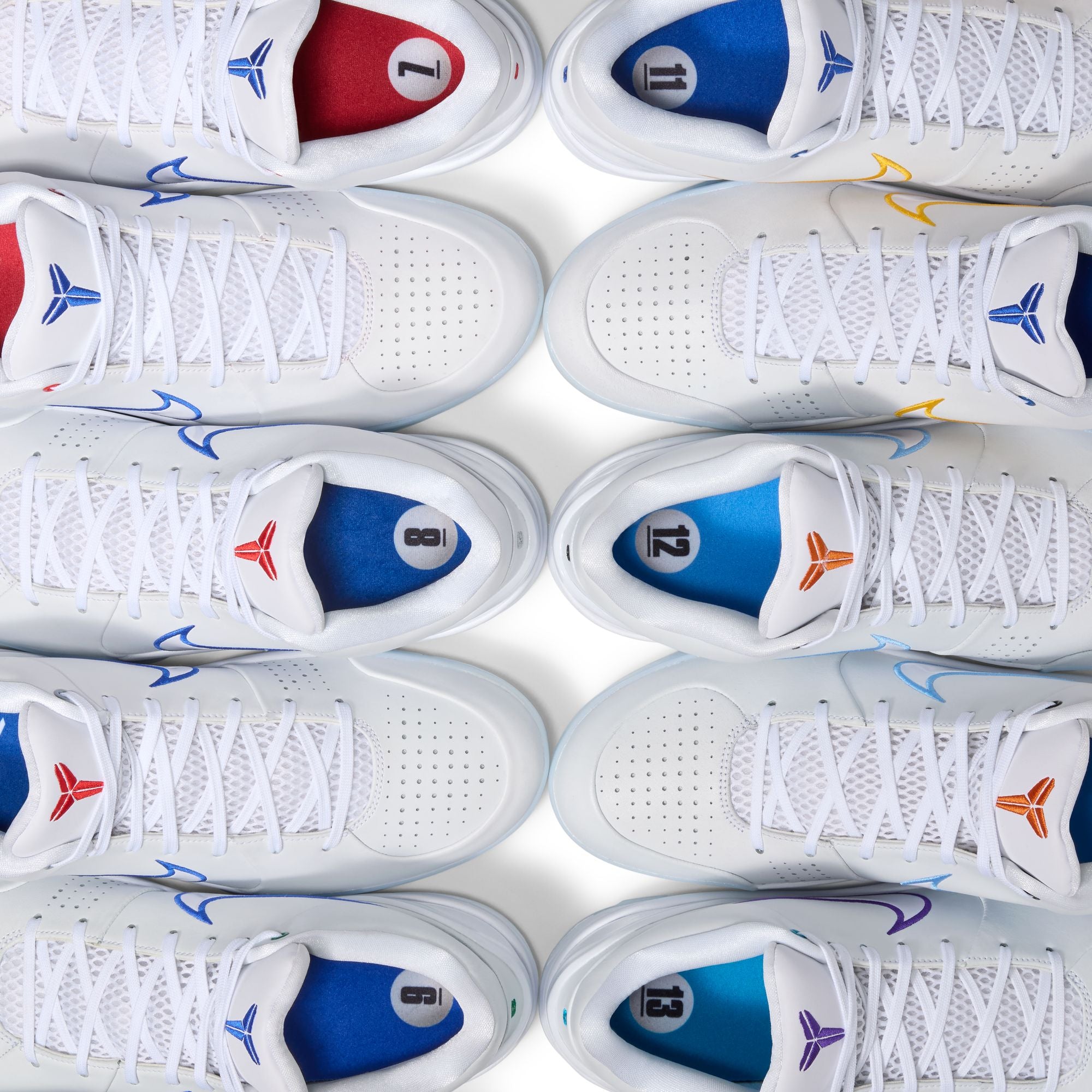 Nike Kobe 4 Protro 
