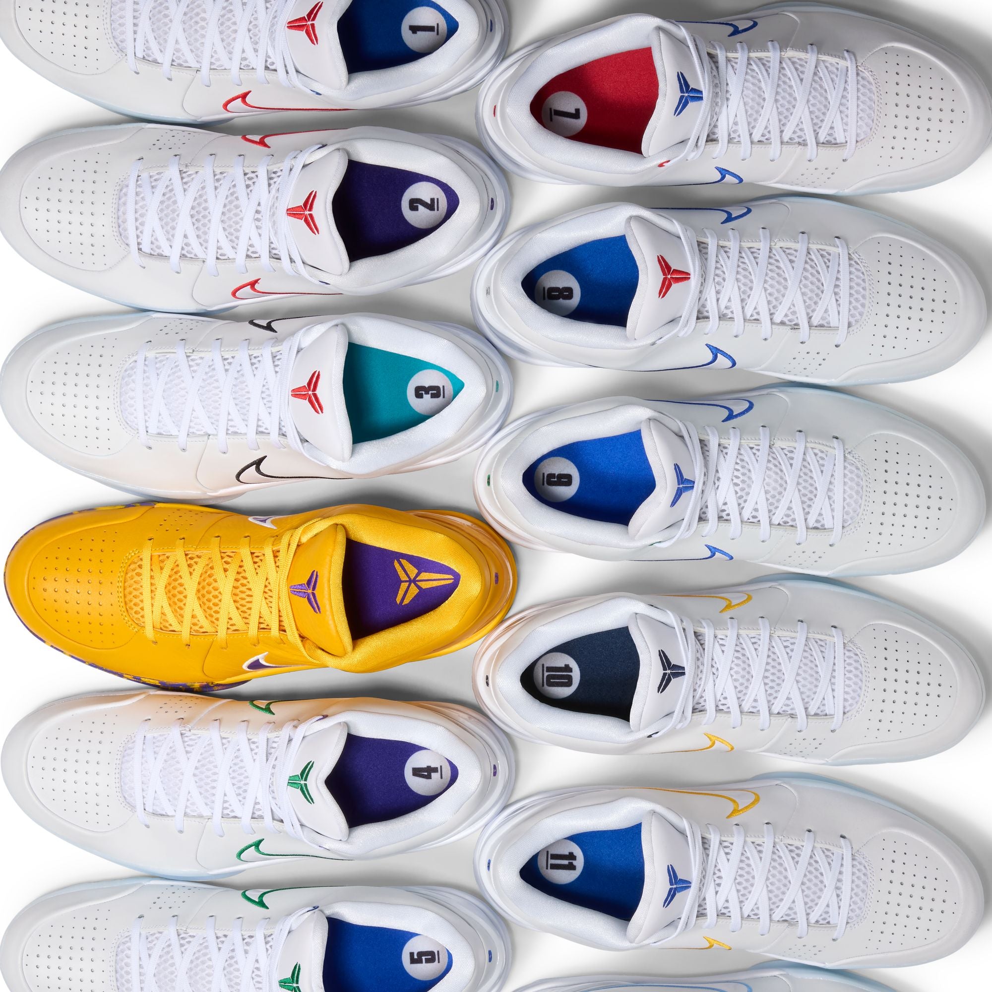 Nike Kobe 4 Protro 