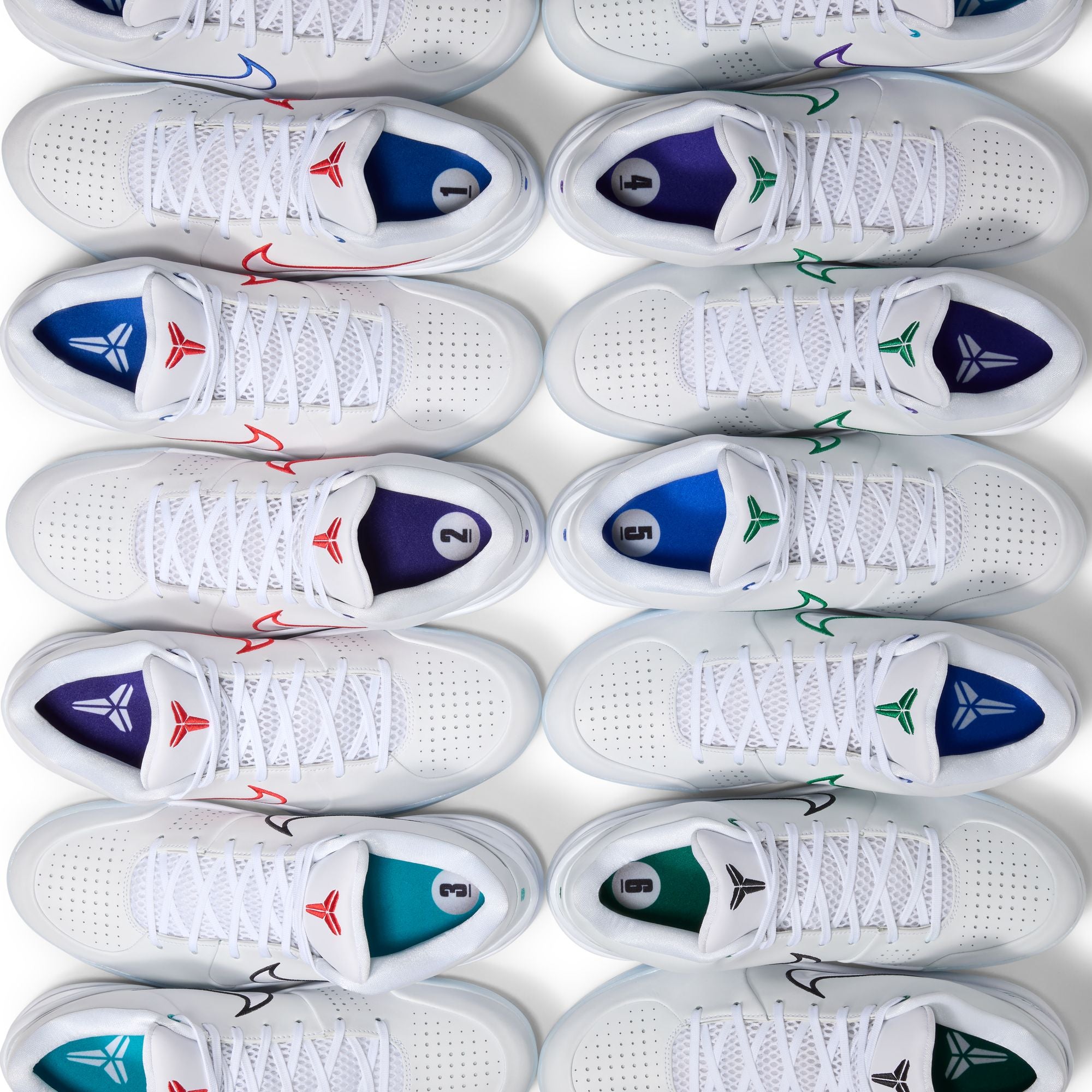 Nike Kobe 4 Protro 