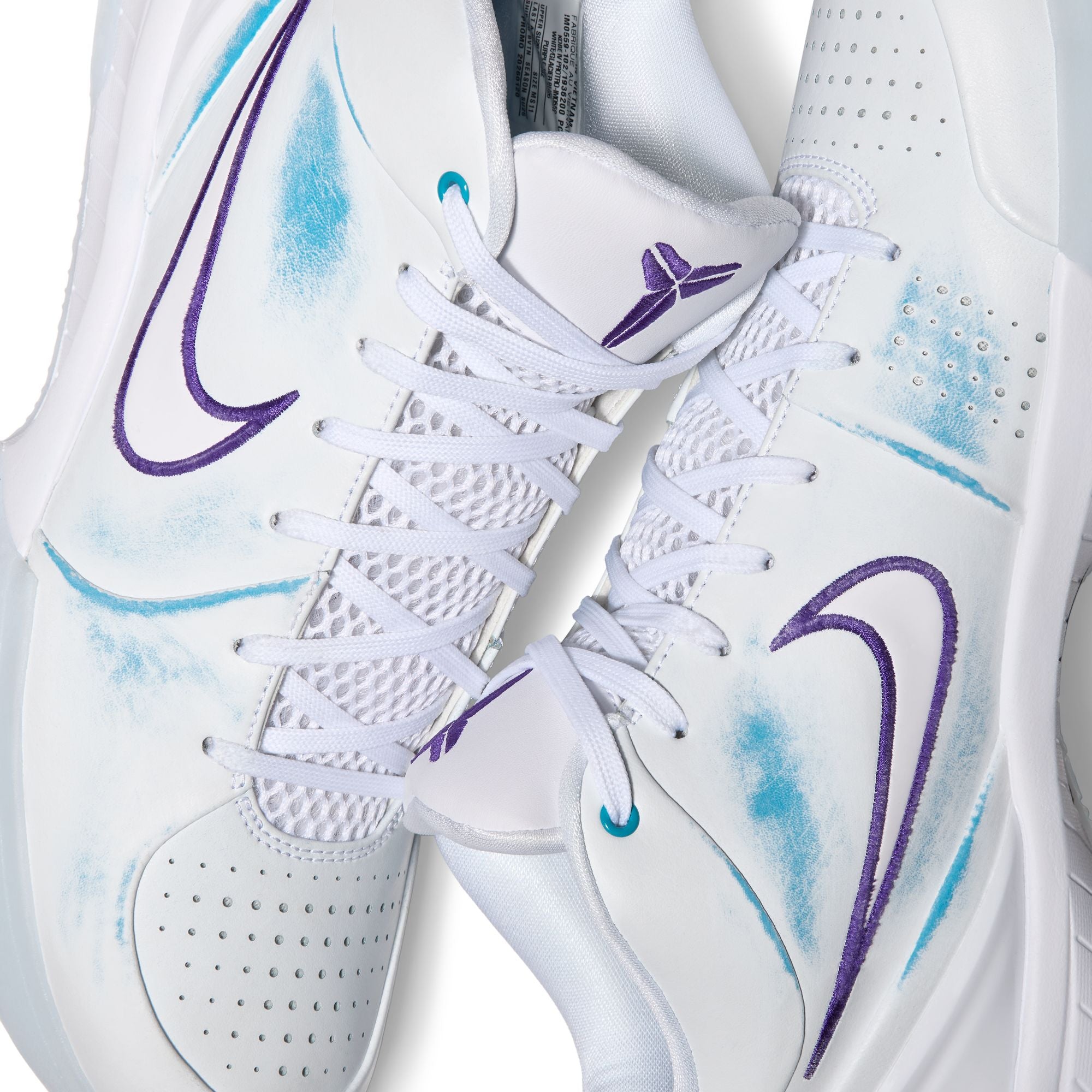 Nike Kobe 4 Protro 