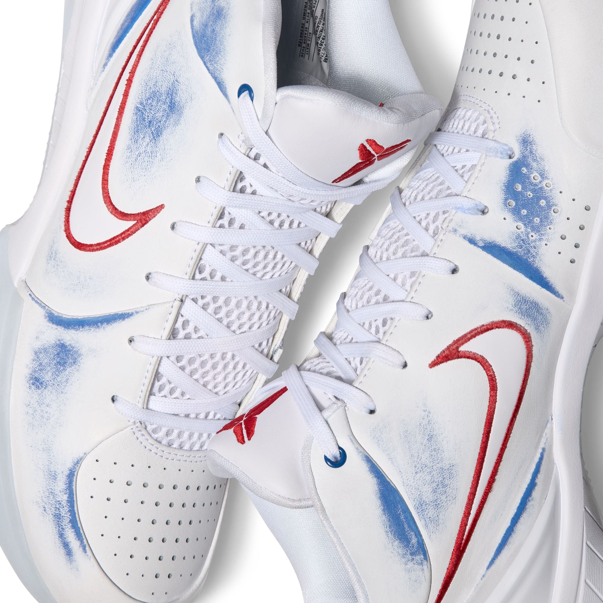 バスケットボール Nike Kobe 4 Protro Draft Pack  26cm Nike Kobe 4 Protro 