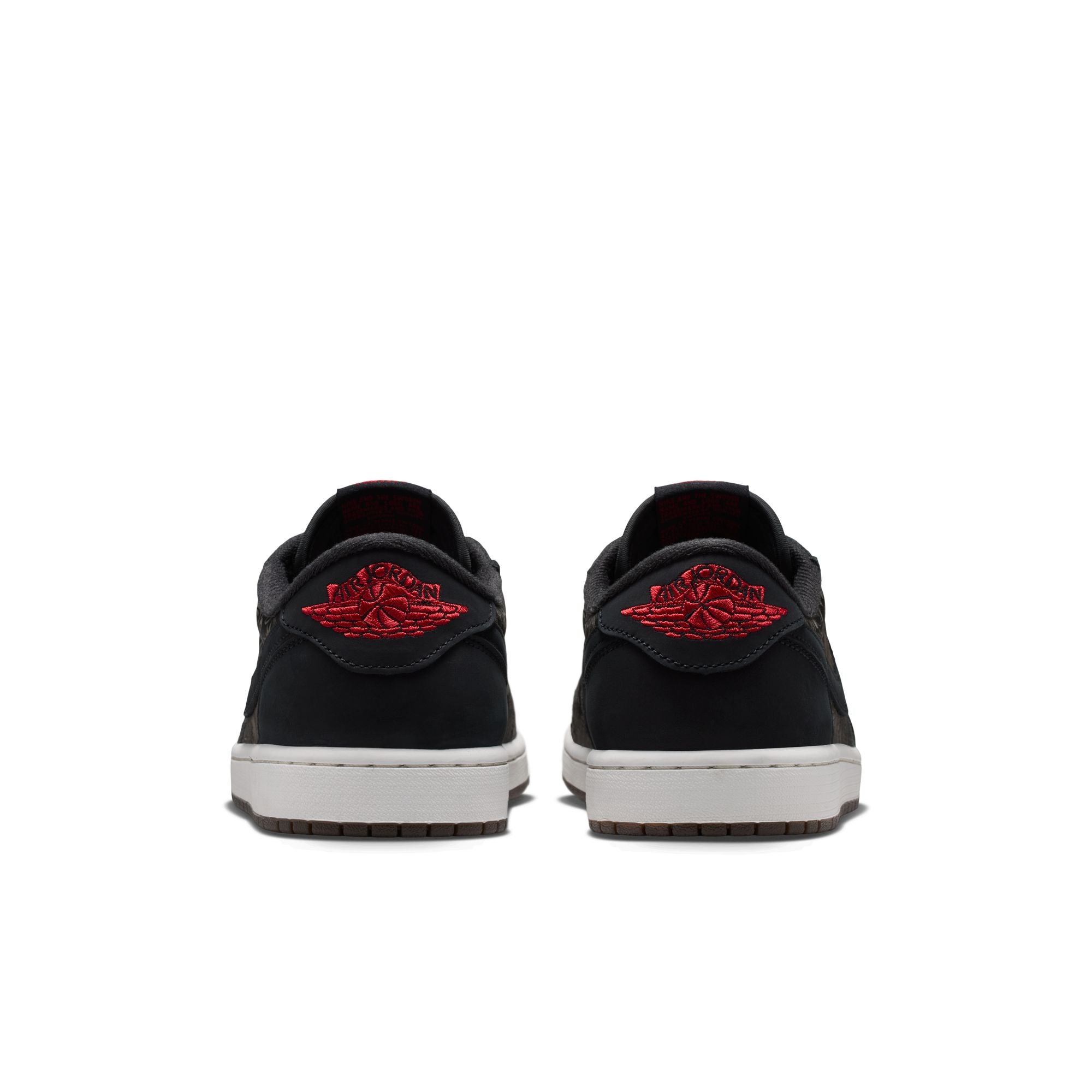 Air Jordan 1 Low OG 'Laser'
