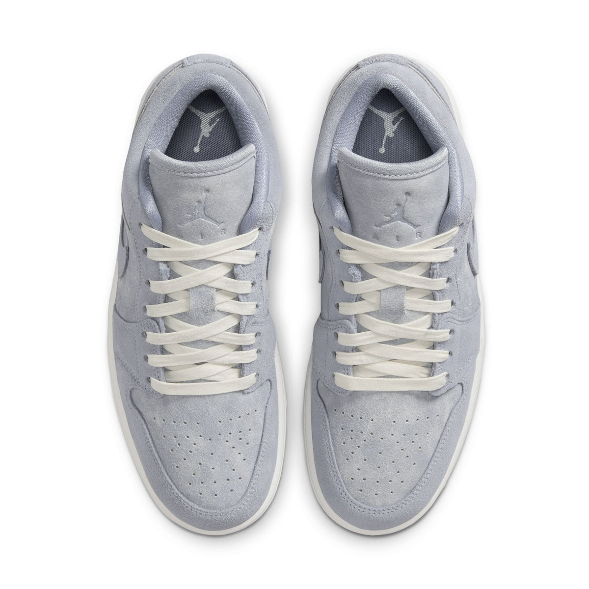 Women's Air Jordan 1 Low SE 'Obsidian Mist/Wolf Grey'