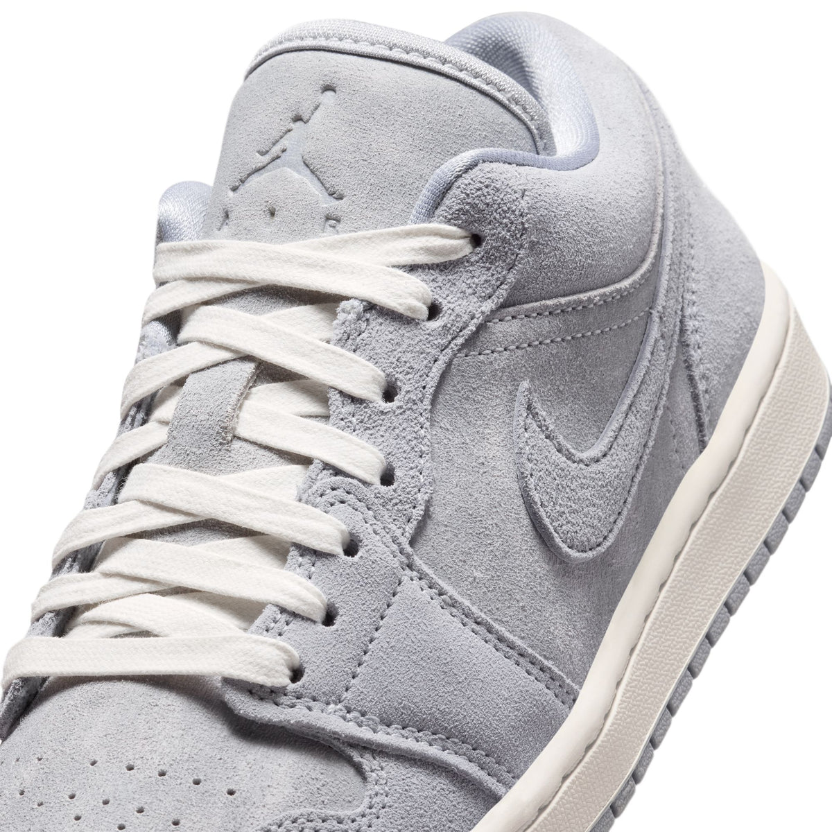 Women's Air Jordan 1 Low SE 'Obsidian Mist/Wolf Grey'
