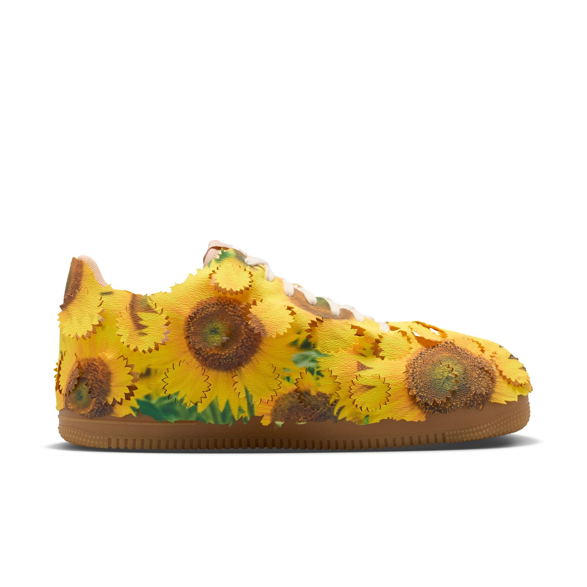 Nike Air Force 1 Low LX 'Sunflower'