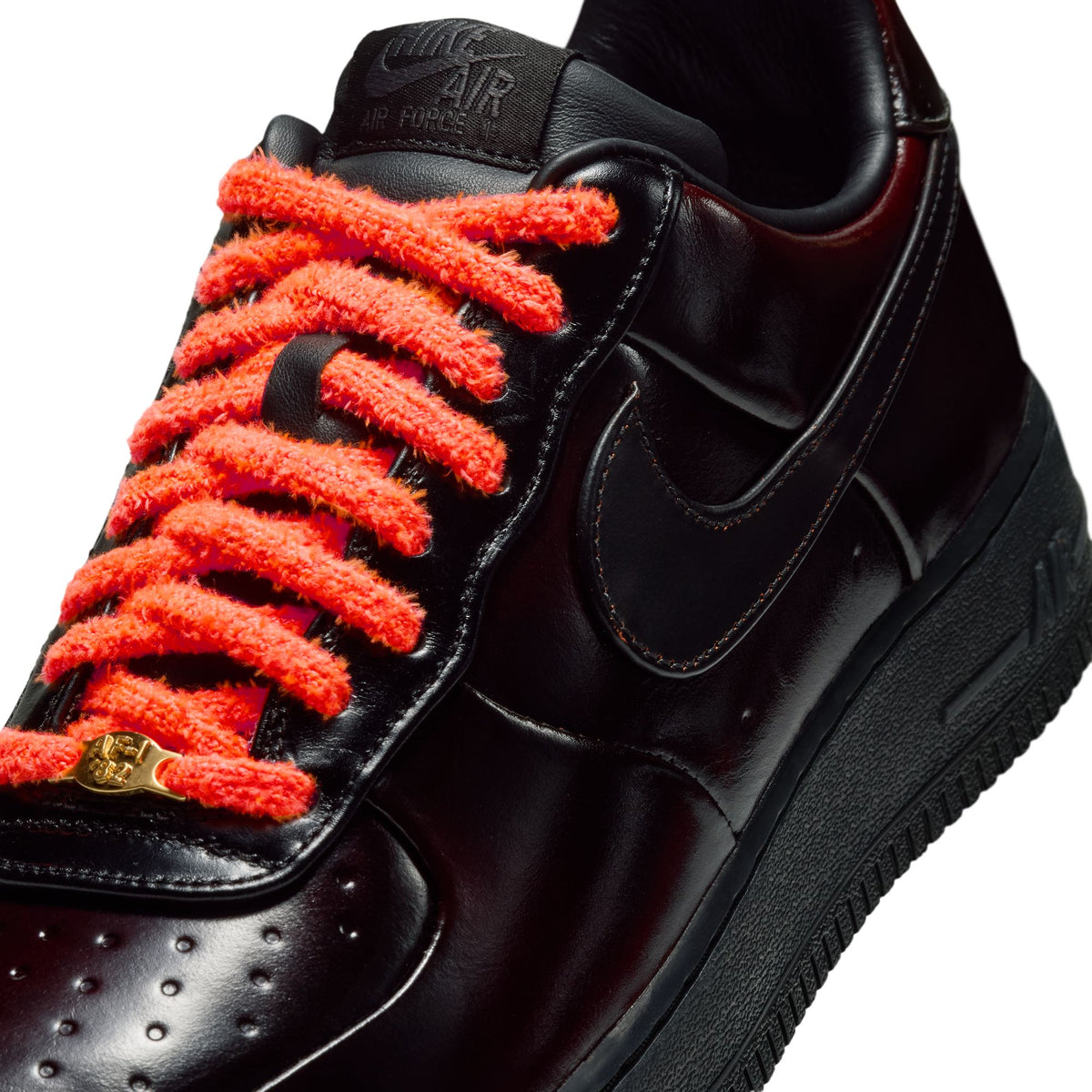 Nike Air Force 1 Low '07 'Air Soul'
