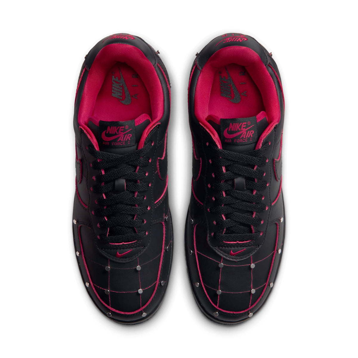 Nike Air Force 1 '01 'Nightmare'