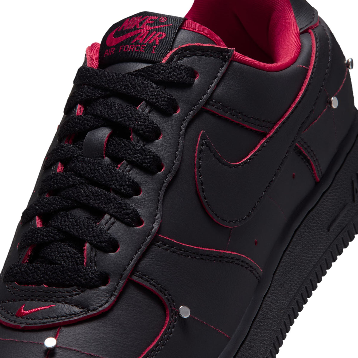 Nike Air Force 1 '01 'Nightmare'