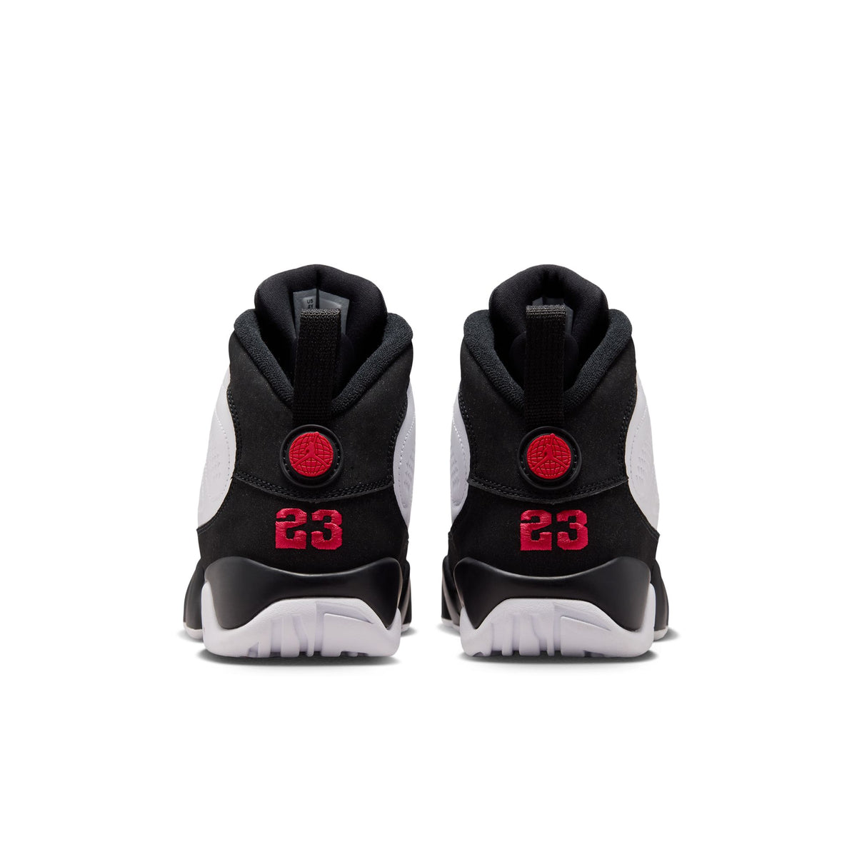 Youth Air Jordan 9 Retro OG 'Space Jam' (GS)