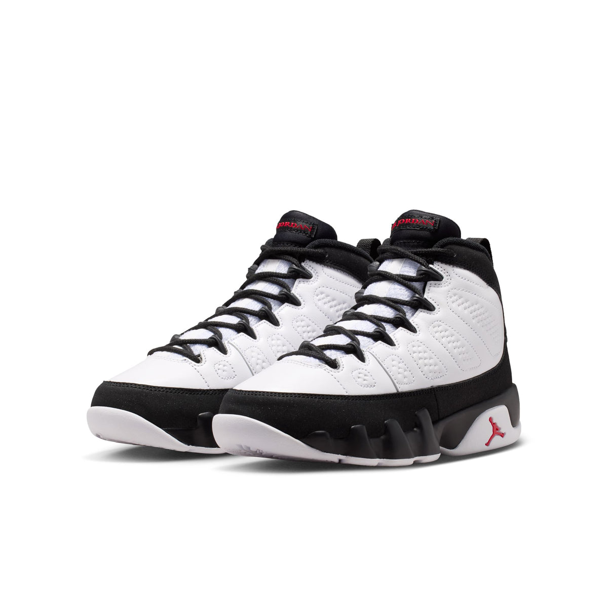 Youth Air Jordan 9 Retro OG 'Space Jam' (GS)