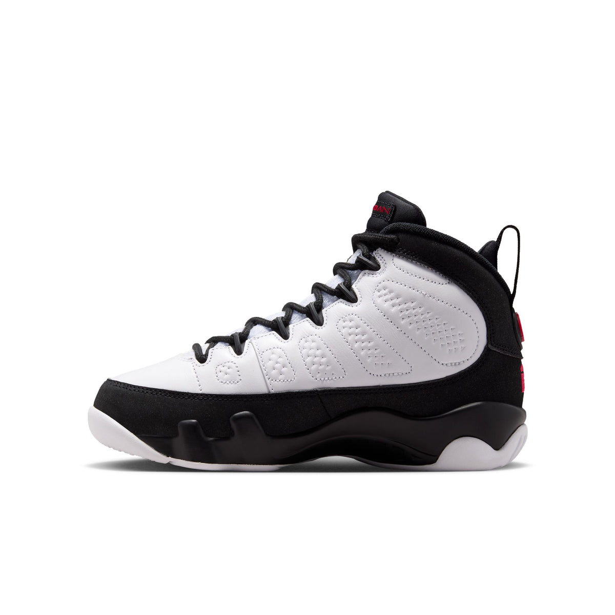 Youth Air Jordan 9 Retro OG 'Space Jam' (GS)