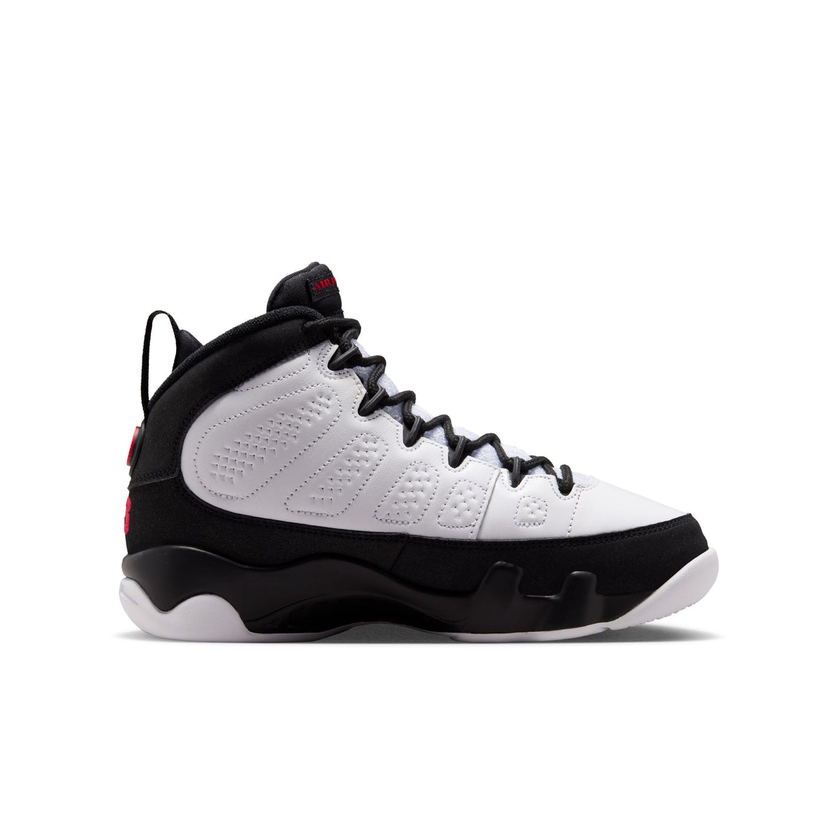 Youth Air Jordan 9 Retro OG 'Space Jam' (GS)