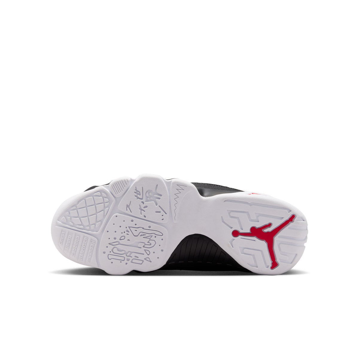 Youth Air Jordan 9 Retro OG 'Space Jam' (GS)