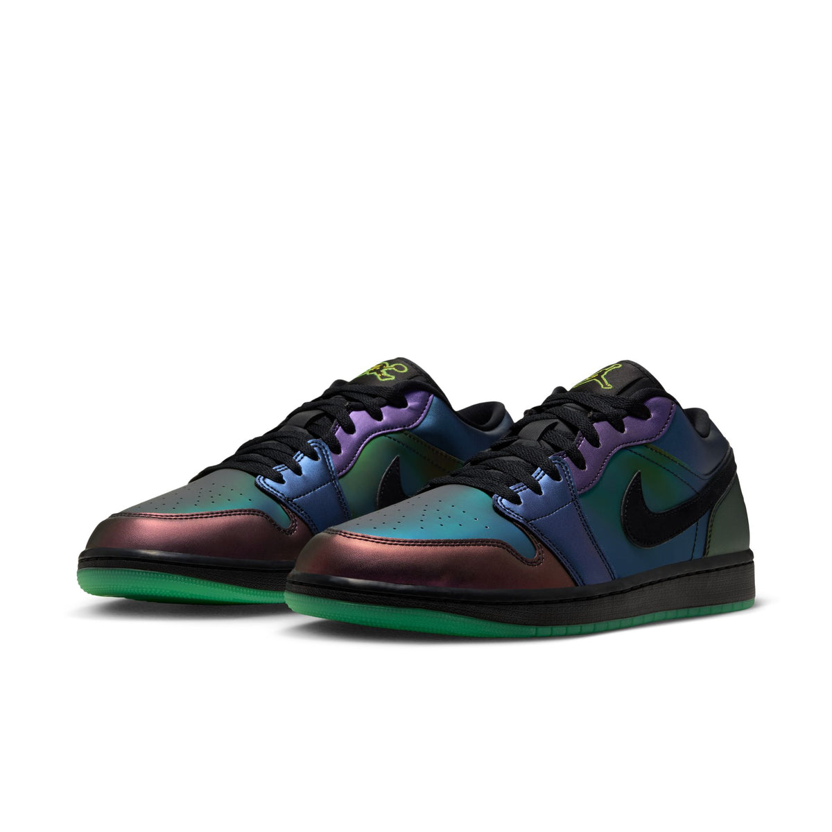 Air Jordan 1 Low SE 'Magic Ball'