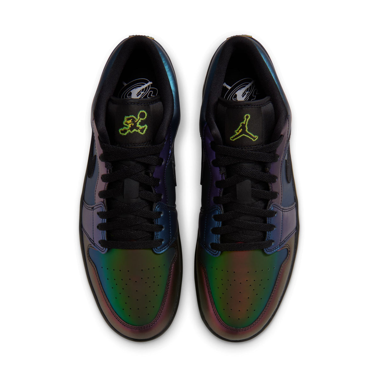 Air Jordan 1 Low SE 'Magic Ball'