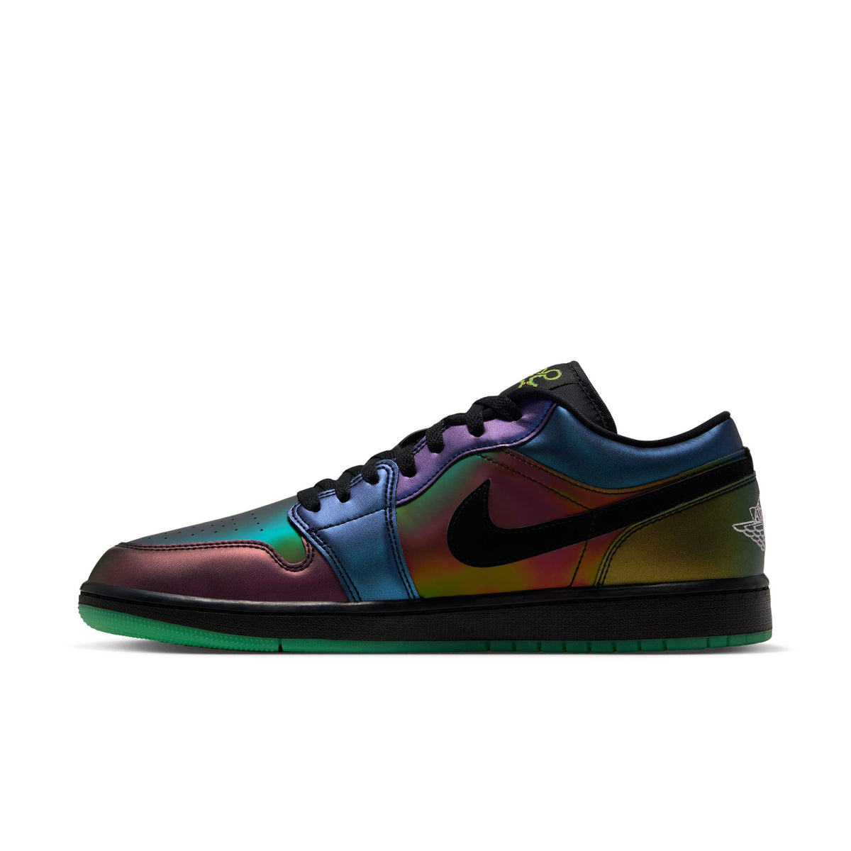 Air Jordan 1 Low SE 'Magic Ball'