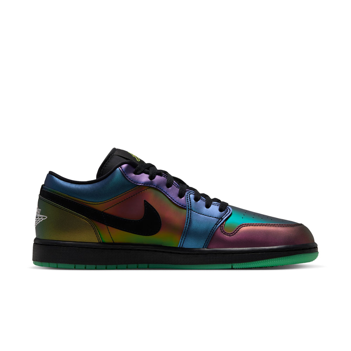 Air Jordan 1 Low SE 'Magic Ball'