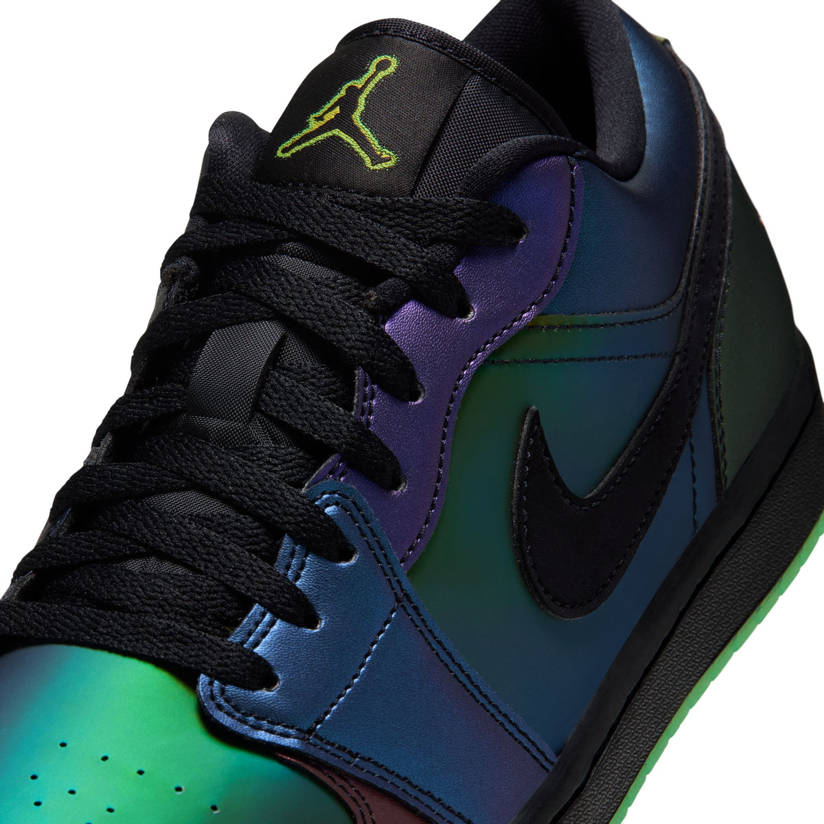 Air Jordan 1 Low SE 'Magic Ball'