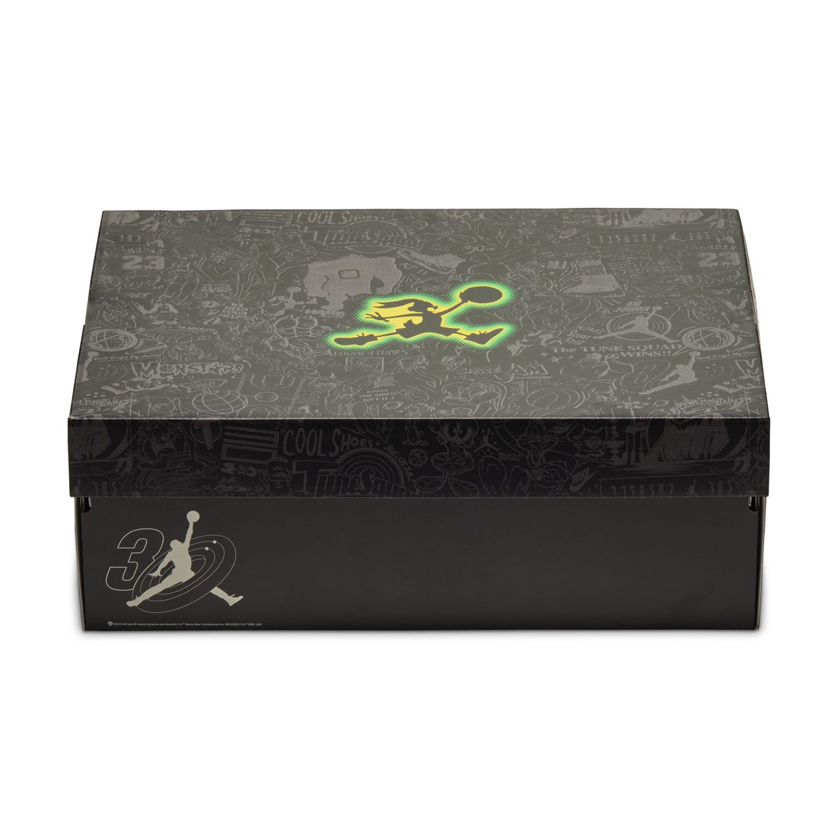 Air Jordan 1 Low SE 'Magic Ball'