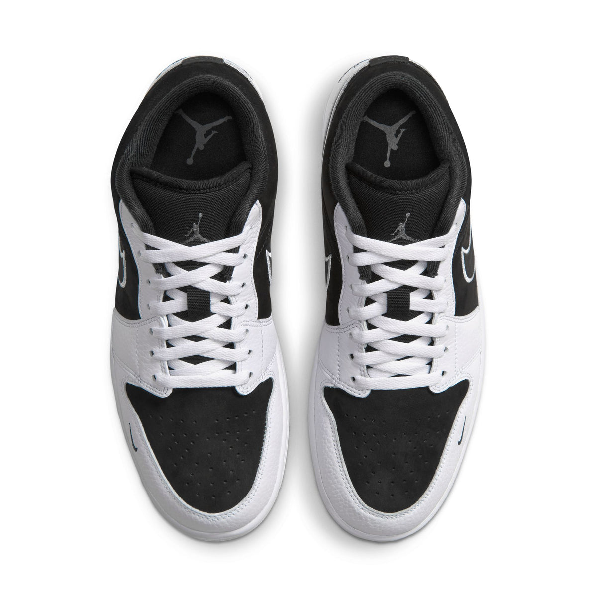 Air Jordan 1 Low SE 'Black/White/Anthracite'