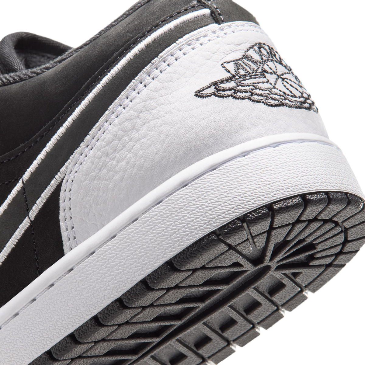 Air Jordan 1 Low SE 'Black/White/Anthracite'