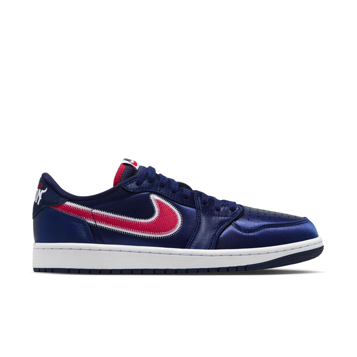 Air Jordan 1 Low OG 'Howard University'