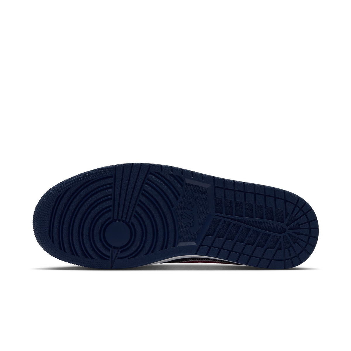 Air Jordan 1 Low OG 'Howard University'