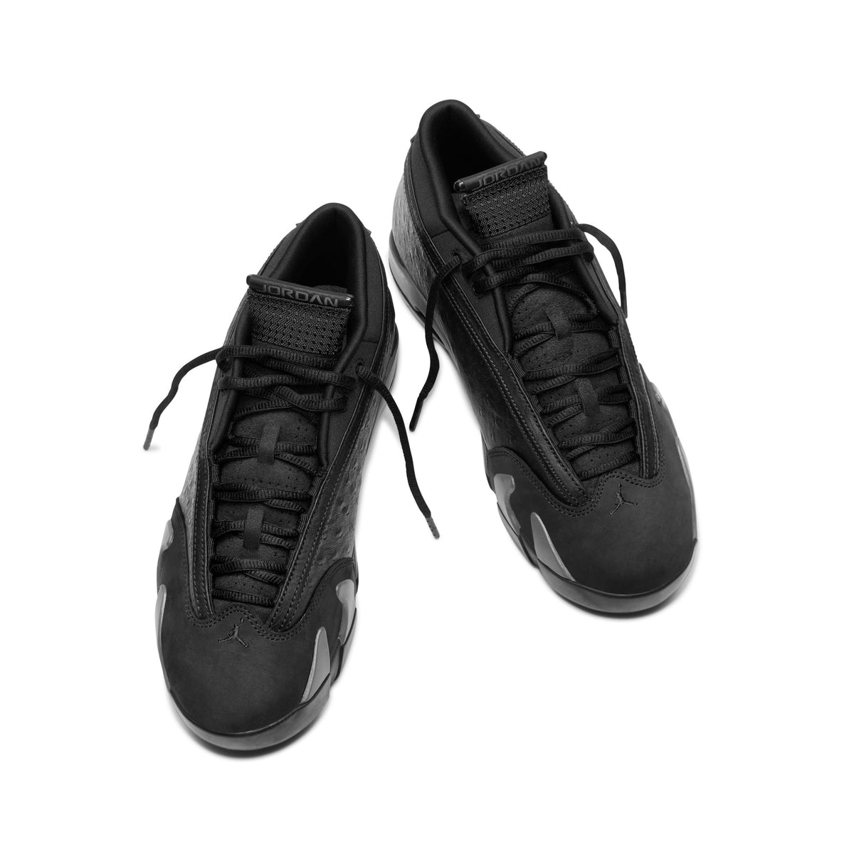 Air Jordan 14 Low 'Black'