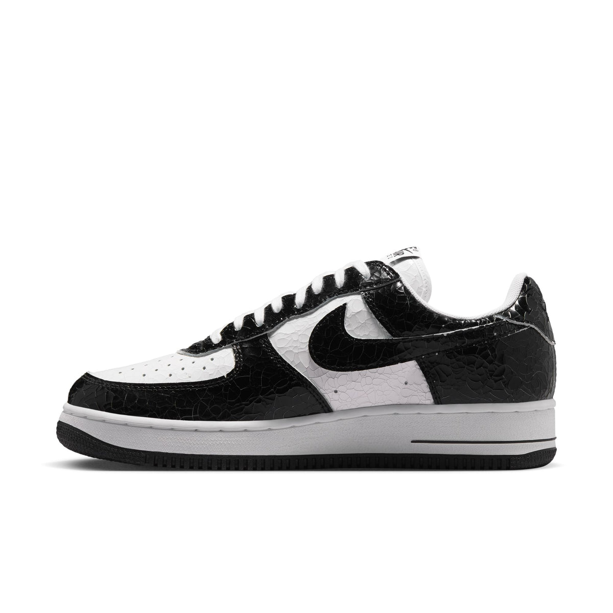 Nike Air Force 1 Low '01 "Cracked Leather" Menta