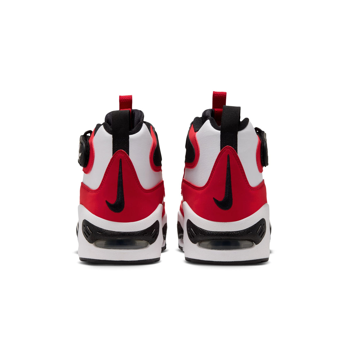 Nike Air Griffey Max 1 'Cincinnati Reds'