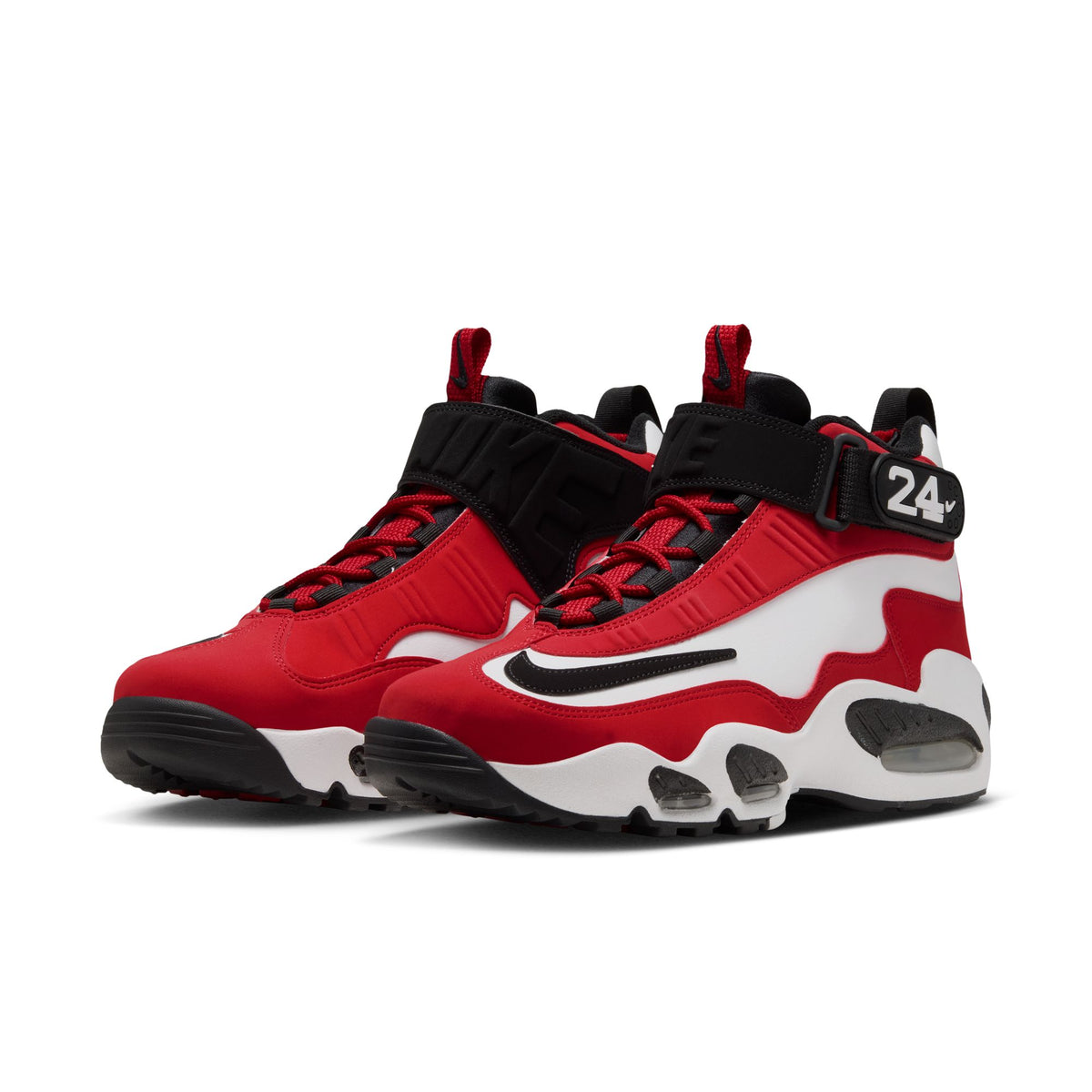 Nike Air Griffey Max 1 'Cincinnati Reds'