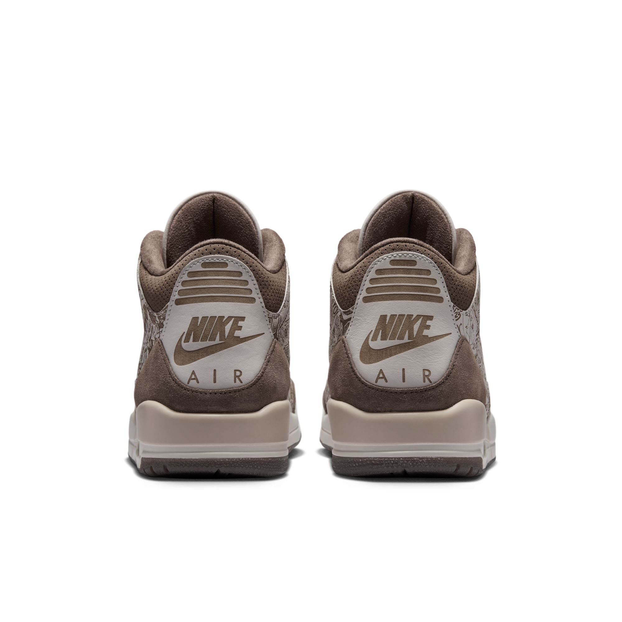 Air Jordan 3 Retro 'Laser'