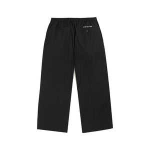 
                  
                    Load image into Gallery viewer, Awake Lightweight Wool Elasticated Woven Pants &amp;#39;Charcoal&amp;#39;
                  
                