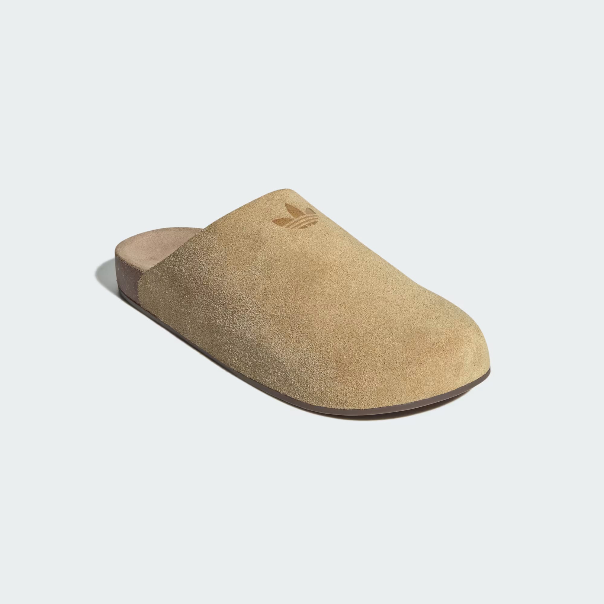 adidas Adimule Slides 'Golden Beige'