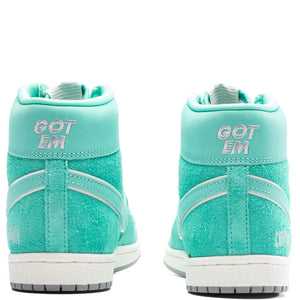 
                  
                    Load image into Gallery viewer, Corporate x Jordan Air Ship PE SP &amp;#39;Light Menta&amp;#39;
                  
                