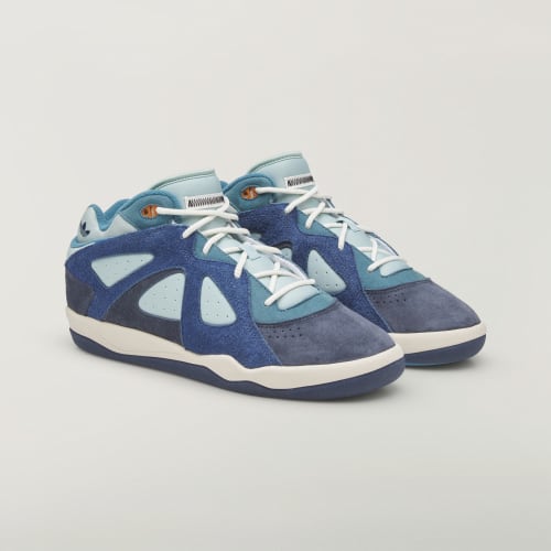 Bad Bunny x adidas BadBo 1.0 'Night Navy'