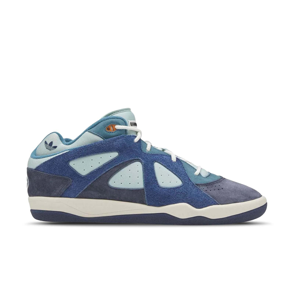 Bad Bunny x adidas BadBo 1.0 'Night Navy'