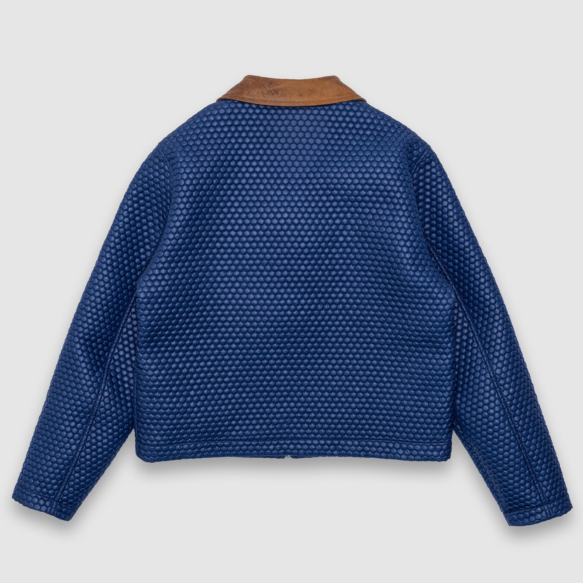 Seed & Soil Garden Jacket 'Navy'