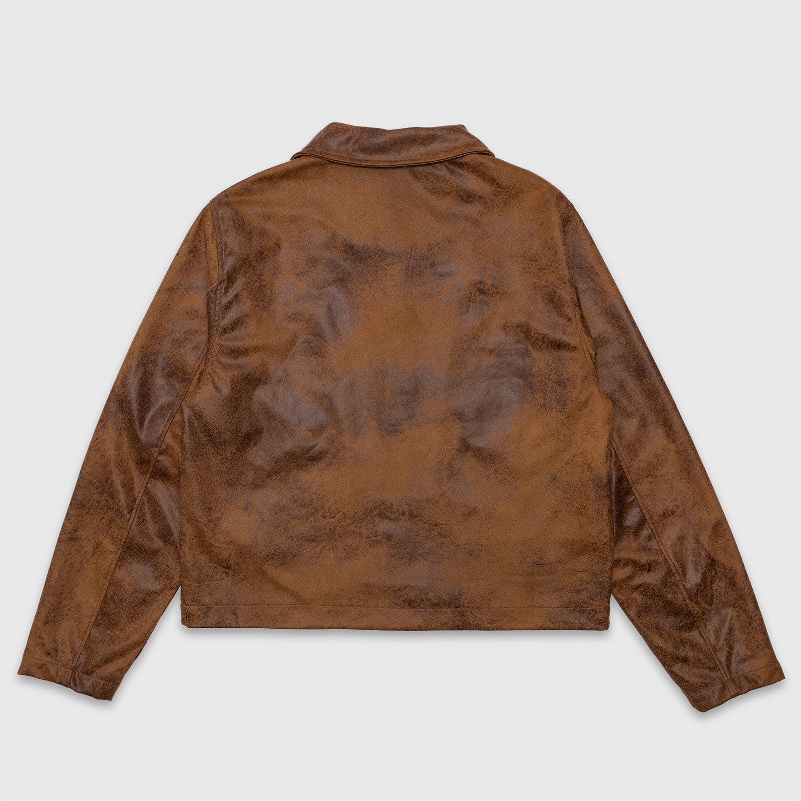 Seed & Soil Field Shirt 'Brown'