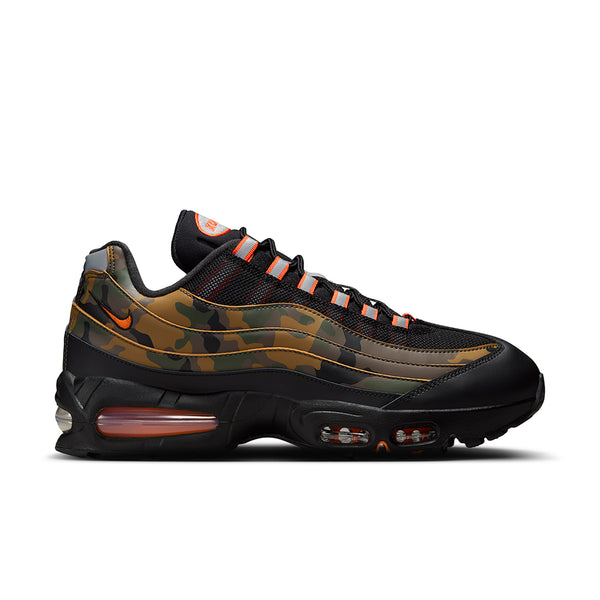 HOT Nike Sportswear Nike Air Max Usa Camo Nike Air Max 95