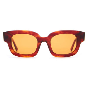 
                  
                    Load image into Gallery viewer, Crap Eyewear The Astro Dazey &amp;#39;Havana Demi&amp;#39;
                  
                