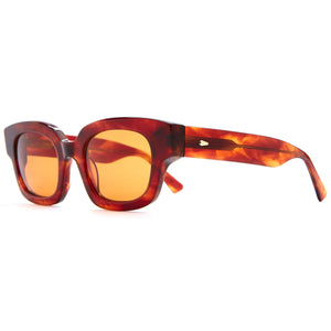 
                  
                    Load image into Gallery viewer, Crap Eyewear The Astro Dazey &amp;#39;Havana Demi&amp;#39;
                  
                
