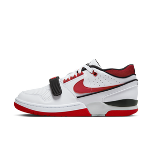 
                  
                    Load image into Gallery viewer, Nike Air Alpha Force 88x Billie Eilish SP &amp;#39;White/Fire Red&amp;#39;
                  
                