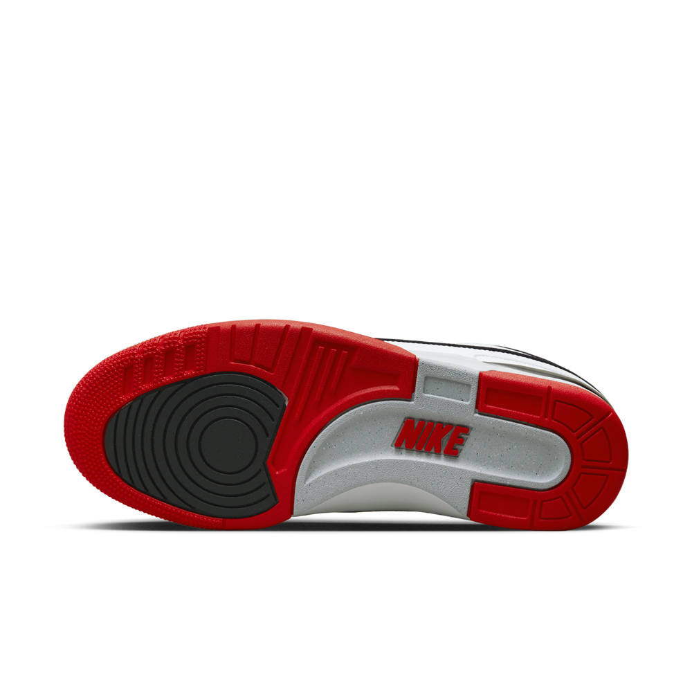 
                  
                    Load image into Gallery viewer, Nike Air Alpha Force 88x Billie Eilish SP &amp;#39;White/Fire Red&amp;#39;
                  
                