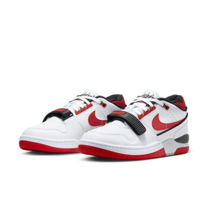 
                  
                    Load image into Gallery viewer, Nike Air Alpha Force 88x Billie Eilish SP &amp;#39;White/Fire Red&amp;#39;
                  
                