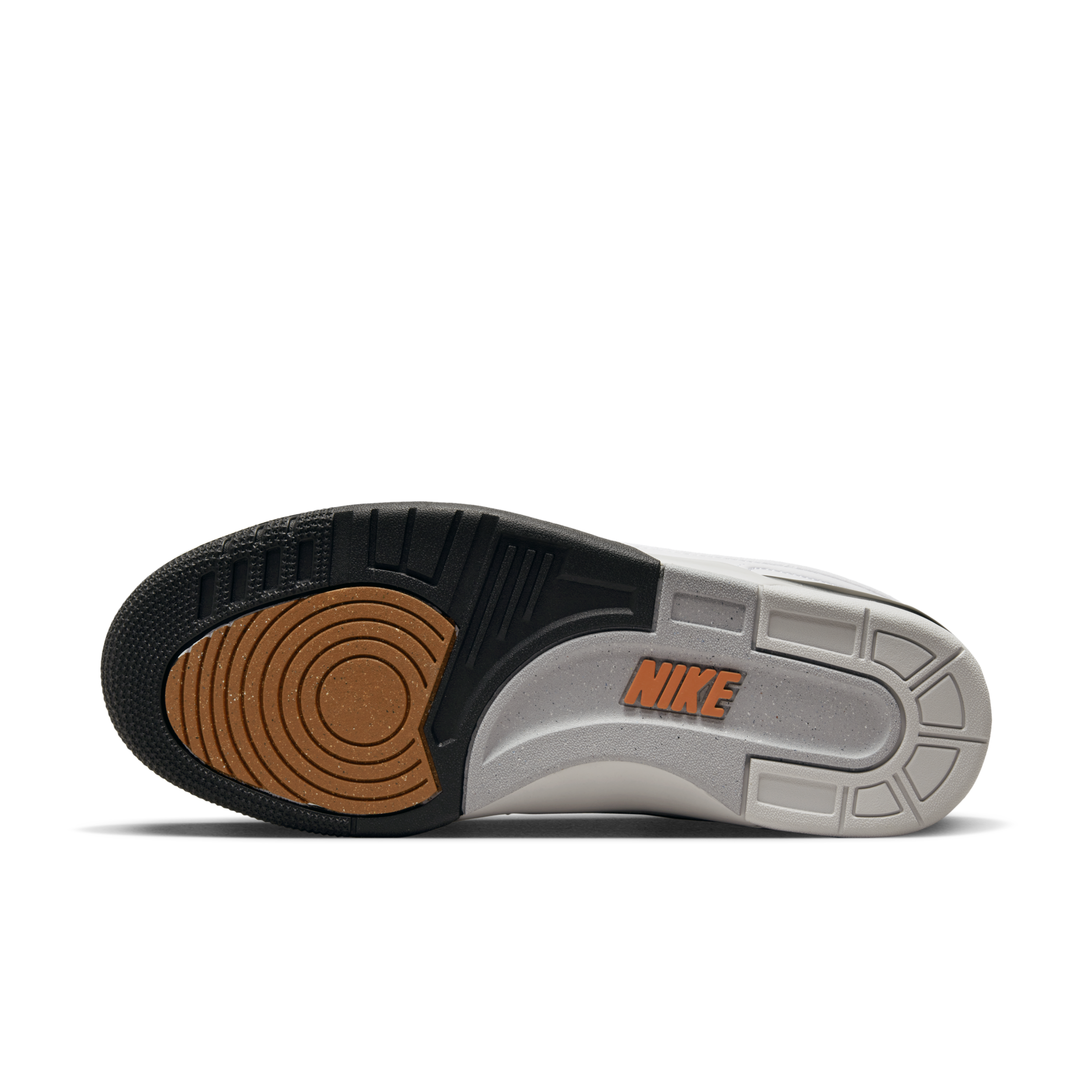 Nike Air Alpha Force 88 x Billie Eilish SP 'White/Black'