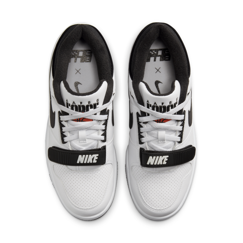 
                  
                    Load image into Gallery viewer, Nike Air Alpha Force 88 x Billie Eilish SP &amp;#39;White/Black&amp;#39;
                  
                