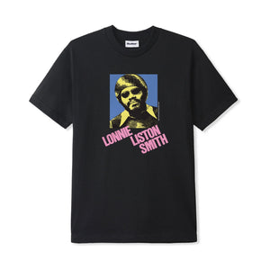 
                  
                    Load image into Gallery viewer, Butter Goods Expansions T-Shirt &amp;#39;Black&amp;#39;
                  
                