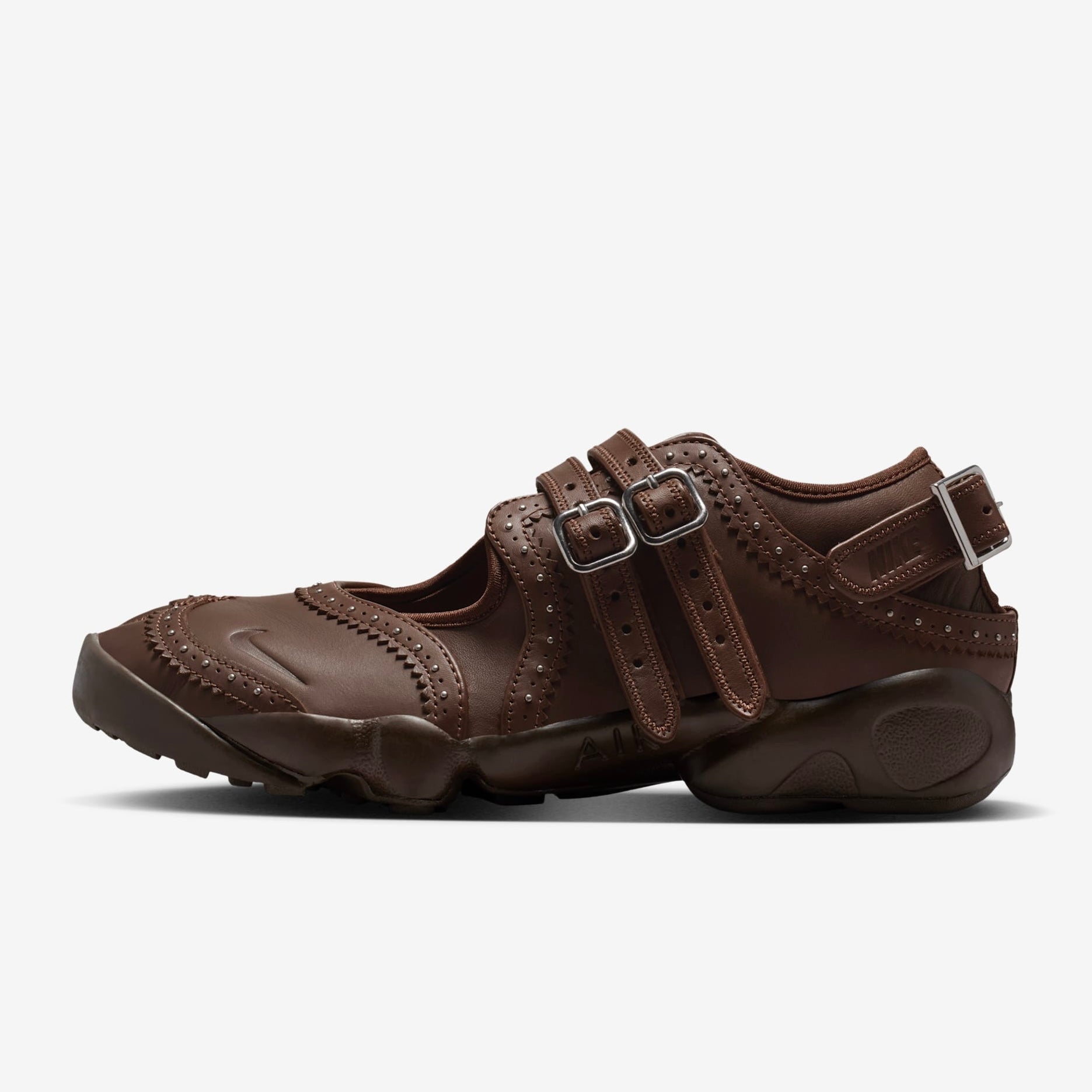 Womens Nike Air Rift 'Cacao Wow'